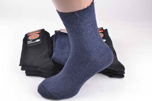 Мужские носки "Житомир" (Арт. OK050/27-29) | 12 пар, как на фото