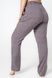 42 Кольорові літні жіночі штани з штапелю 2XL