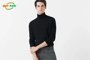 Мужская одежда от Опт коло – базовые модели, которые нужны каждому мужчине