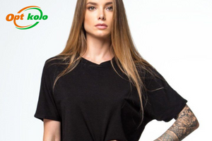 Як спортивні футболки жіночі від ОптКоло забезпечують оптимальну терморегуляцію тіла?