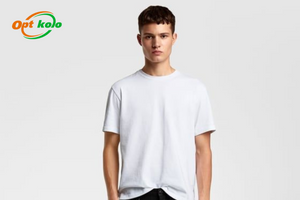 Як збільшити продажі чоловічих футболок: тренди та стратегії маркетингу від Опт Коло