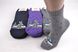 Жіночі шкарпетки "Житомир" МАХРА бавовна (AK823) | 12 пар