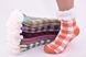 Шкарпетки жіночі на хутрі (Арт. SUB200/17) | 6 пар