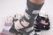 Жіночі шкарпетки МАХРУ "Cotton" (Арт. NV1326/38-41) | 5 пар