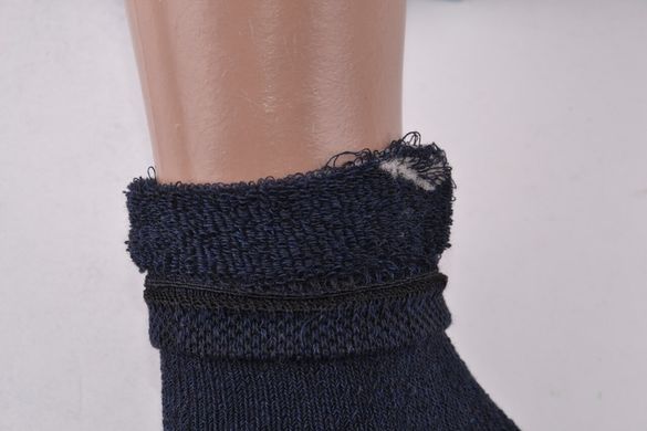 Махрові шкарпетки "Дукат" (PTM172D) | 12 пар