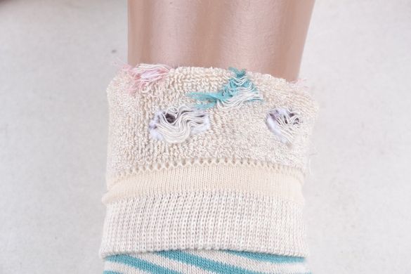 Жіночі шкарпетки МАХРУ "Cotton" (Арт. NV2051/35-38) | 5 пар