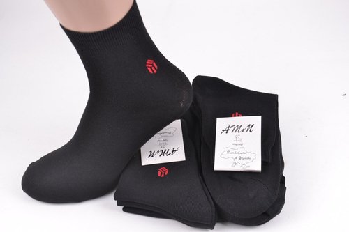 Чоловічі шкарпетки "Житомир" Х/Б (Арт. SL60/25) | 10 пар