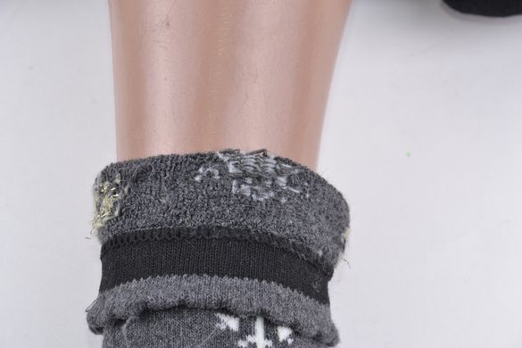 Женские носки с рисунком МАХРА "Cotton" (Арт. NV116738-41) | 5 пар