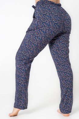 23 Летние женские брюки штапель XL