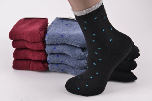 Жіночі шкарпетки МАХРА "Житомир" (арт. PTM0031) | 12 пар