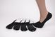 Жіночі Шкарпетки-Сліди "Cotton" (Арт. NDD818/38-41) | 5 пар