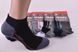 Шкарпетки чоловічі занижені "AURA" SPORT Cotton (Арт. FDS6285) | 30 пар