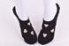 Шкарпетки - сліди жіночі "AURA" COTTON (арт. NDD9631-L/35-38) | 5 пар