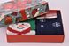 Шкарпетки жіночі "Merry Christmas" у подарунковій упаковці АНГОРА (Арт. Y108) | 1 компл.