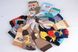 Дитячі Махрові шкарпетки на хлопчика (арт. CA5801/0-1) | 12 пар