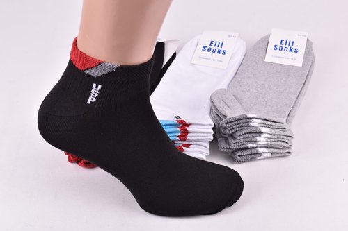 Шкарпетки чоловічі COTTON (Арт. OAM283) | 12 пар