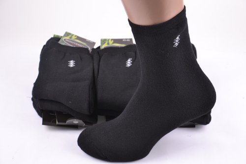 Шкарпетки чоловічі "МОНТЕКС" Бамбук МАХРА (Арт. ME403/11/300) | 300 пар