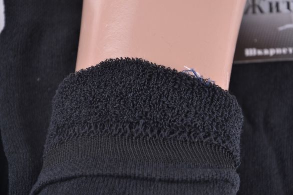 Шкарпетки чоловічі махрові "Житомир" бавовна (Арт. OK053/27-29) | 12 пар