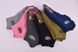 Шкарпетки жіночі занижені "Фенна" МАХРА бавовни (Арт. FEB605-1) | 12 пар