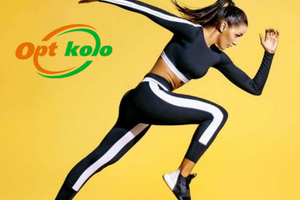 Заказывай спортивную одежду от Opt kolo и будь уверен в качестве своего ассортимента