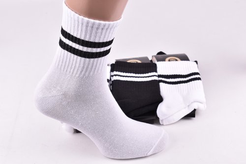 Шкарпетки чоловічі COTTON (Арт. LCS243) | 12 пар