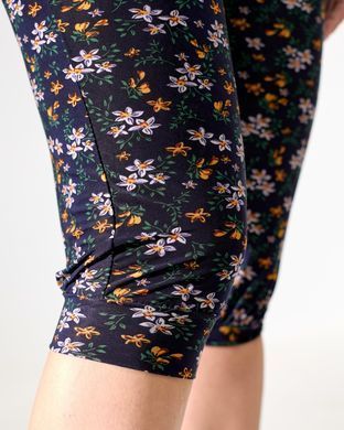 К 11 Летние женские бриджи из бамбука 3-6Xl 2000115565614 производитель одежды Опт круг