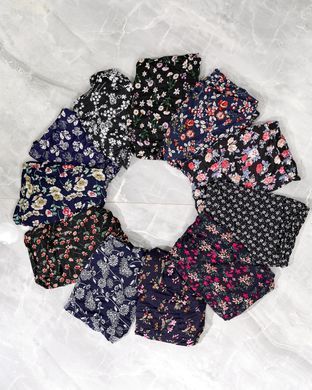 К 11 Летние женские бриджи из бамбука 3-6Xl 2000115565614 производитель одежды Опт круг