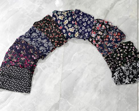 К 11 Летние женские бриджи из бамбука 3-6Xl 2000115565614 производитель одежды Опт круг