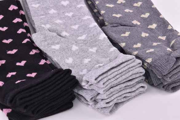 Шкарпетки жіночі "Житомир" бавовна (Арт. OAM383) | 12 пар