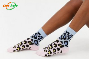 Як визначити якість жіночих шкарпеток - декілька порад