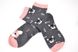 Шкарпетки жіночі з малюнком "Aura" COTTON (Арт. NZC6570) | 30 пар