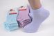Шкарпетки жіночі "Житомир" бавовна (Арт. OAM112) | 12 пар