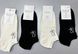 Шкарпетки жіночі занижені "AURA" COTTON (Арт. NDX1232/35-38) | 5 пар