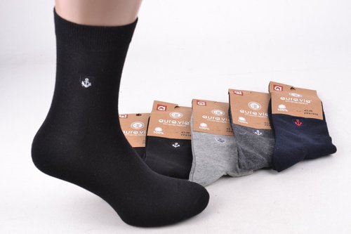 Мужские носки "Cotton" (Арт. FPX1916) | 30 пар