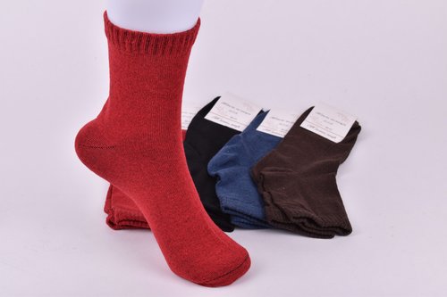 Шкарпетки Жіночі "Житомир" ХЛОПОК (Арт. OAM043) | 12 пар
