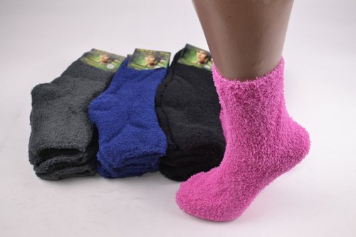 Шкарпетки жіночі "ДУКАТ" МАХРА (Арт. PTM064) | 12 пар