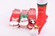 Шкарпетки дитячі Merry Christmas "AURA" COTTON (Арт. SGP7821/28-31) | 5 пар