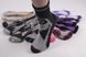 Дитячі вовняні шкарпетки на дівчинку (арт. C3038/M) | 12 пар