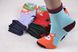 Шкарпетки дитячі "Житомир" ХЛОПОК (Арт. OK111/20-22) | 12 пар
