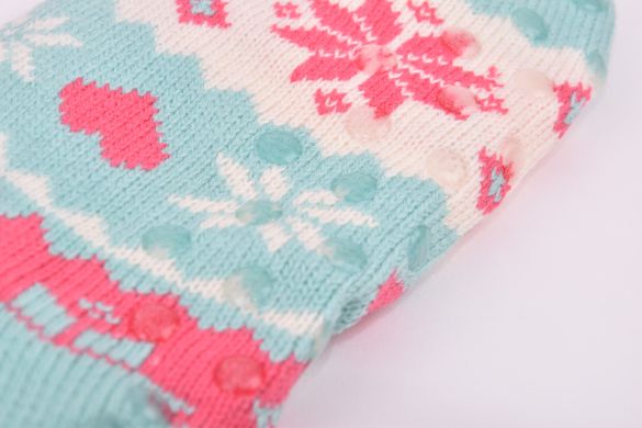 Шкарпетки жіночі на хутрі (Арт. SUB200/3) | 6 пар