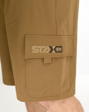 А 8015 Мужские спортивные шорты цвета хаки XL=44-46 2000115566970 производитель одежды Опт круг