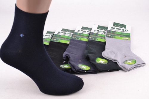 Чоловічі шкарпетки "Bamboo" (Арт. FFX360) | 30 пар