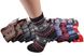 Дитячі Вовняні шкарпетки "Ангора" (Арт.C050-1S) | 12 пар