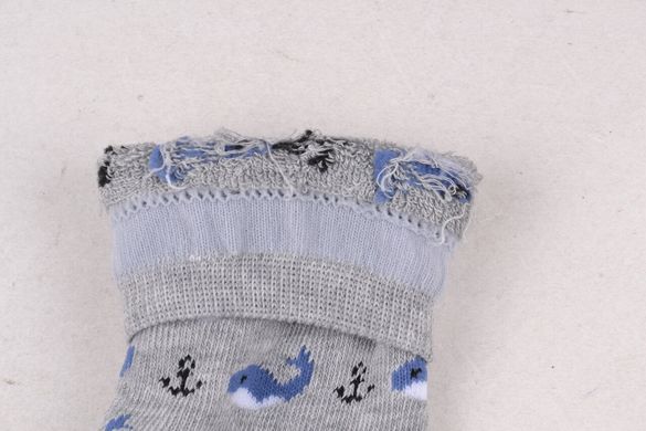 Жіночі шкарпетки МАХРУ "Cotton" (Арт. NV2057/35-38) | 5 пар