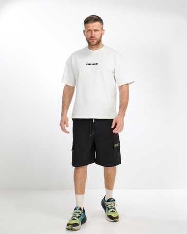 Opt-Kolo - купить А 8015 Черные спортивные мужские шорты XL=44-46