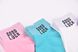 Шкарпетки дитячі на дівчинку "Nicen" ХЛОПОК (Арт. Y078-2/10-12) | 10 пар