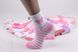 Шкарпетки дитячі на дівчинку "ХЛОПОК" (TKCB302/15-20) | 12 пар