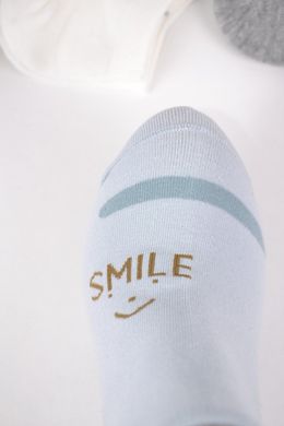 Жіночі шкарпетки "AURA" Cotton (Арт. ND6016) | 30 пар