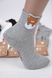Шкарпетки жіночі "AURA" COTTON (Арт. NZP6608) | 30 пар