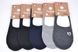 Чоловічі Шкарпетки-Сліди "AURA" COTTON (Арт. FDDX829/39-42) | 5 пар
